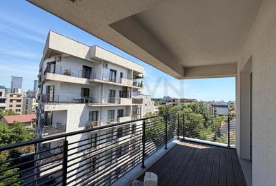 REA1028851 Apartament 4 camere de Vanzare l Soseaua Nordului l Parcare Inlcusa - 7