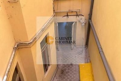 2 camere in vila I Mosilor - Cartierul Armenesc I Etaj 3 I Centrala - 12