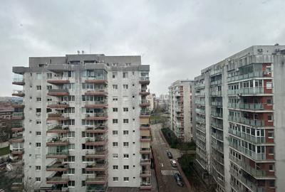 Titan Garsoniera 31 Mp Bloc Reabilitat 10 Min Metrou 1 Min Parc Titanii - 9