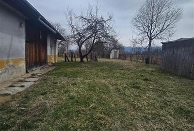 Casa cu doua corpuri si teren Lisa Jud Brasov - 5