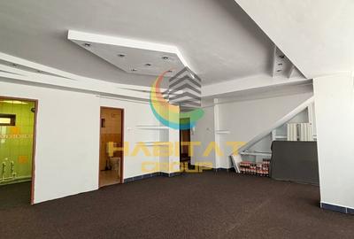 Spațiu de închiriat – 115 mp – etaj 1 – zona Brâncoveanu - 2