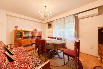 Vanzare apartament 2 camere decomandate zona Dorobantilor Gheorgheni - 1