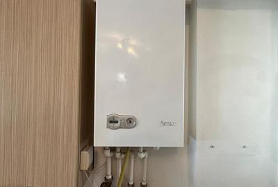 Apartament 2 camere BLOC NOU Parc Sebastian-Rahova N3 - 10