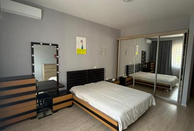 UNIRII AP. 2 CAM SPATIOS 84MP CENTRALA PROPRIE AMENAJAT MODERN, BLOC 2009 - 10