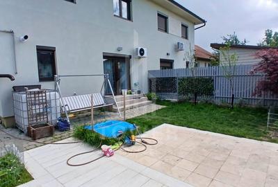 Duplex modern | 125 mp utili | teren 250 mp ! Zona Cristian - 9