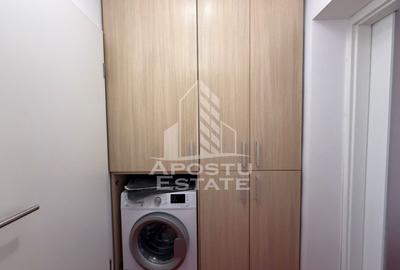 Apartament 2 camere de vanzare, etaj 2, zona Piata 700 Timisoara - 10
