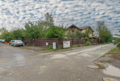Vila in Balotesti ,suburbie in plina dezvoltare - 3