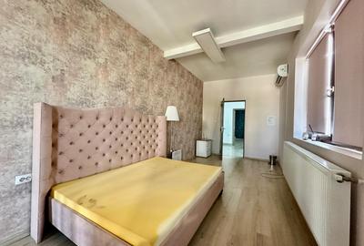Timpuri Noi metrou, Vila P+2+M, NEMOBILATA, pretabila BIROURI/GRADINITA - 25