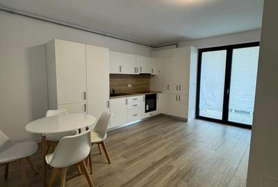 Apartament cu 1 cameră în TREVI 2 | Etaj 8 | 380€ | Pet friendly - 5