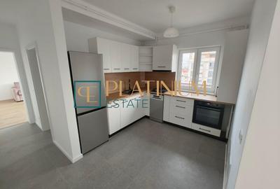 P4920 Apartament cu 2 camere NOU+LOC DE PARCARE, zona Torontalului - 1