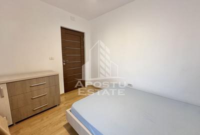 Duplex cu 4 camere si 2 bai complet mobilat si utilat in Giroc. - 24