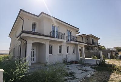 Duplex intreg sau jumatate de Duplex 3 dormitoare 3 bai in com Giroc - 2