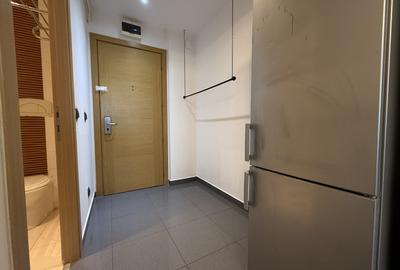 Apartament 2 camere cu dressing si panorama - 45 mp | Rin Grand Residence - 11