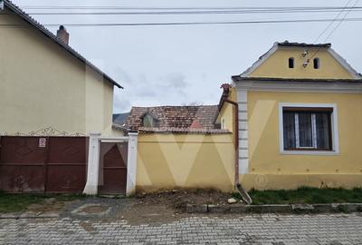 Casa individuala 2 camere Saliste Sibiu - 16