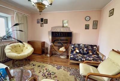 3 Camere Decomandat + uscător + boxă Capitol 3 balcoane centrala gaz 2 bai  A/C - 4