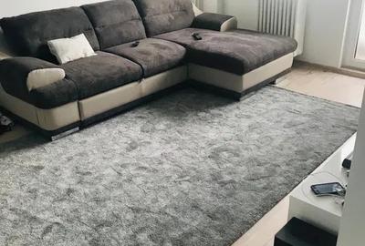 Apartament cu 2 camere decomandat, mobilat în Tineretului