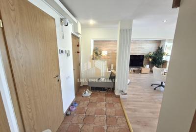 Apartament 2 camere openspace Bulevardul Grivitei Brasov - 4