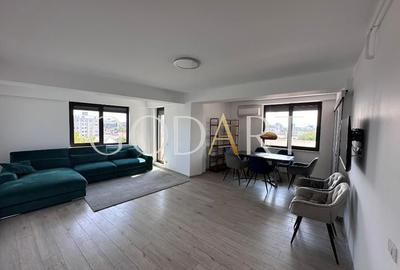 Apartament premium 3 camere | Terasă spectaculoasa | Vedere libera - 1