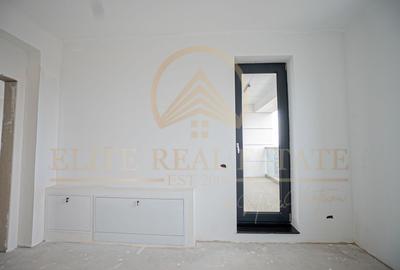 KM 5 - Alpha Residence - Apartament 3 camere cu balcon, etaj 2. - 26