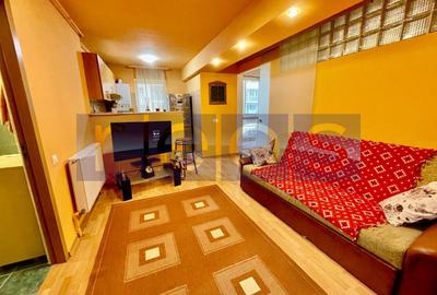 VANZARE APARTAMENT 2 CAMERE VITAN RIN GRAND 42MP CENTRALA PROPRIE PARCARE INCLUS - 4