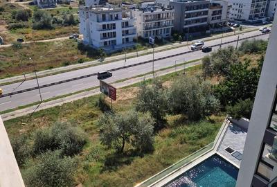 COMISION 0% - STUDIO 51.03MPC - ACCES PISCINĂ & SPA - MAMAIA NORD - MERAKI - 1