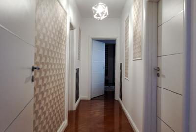 PENTHOUSE LUX - LOCATIE EXCELENTA -VIEW SUPERB - TERASA AMENAJATA 300 MP - 37