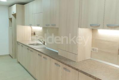 Apartament cu 3 camere | 10mp terasa - 6