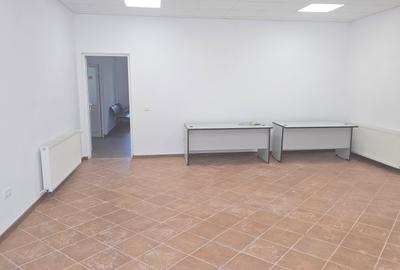 Inchiriez spatiu comercial in Deva, zona Avram Iancu (fostul Punct Termic), - 2