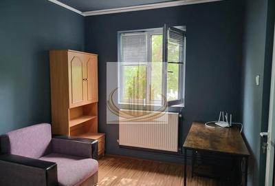 Apartament 2 camere - Etaj 2  Zona Tipografilor - 2
