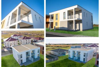 Dezvoltator: Duplex Modern cu 5 camere si 3 bai - 20