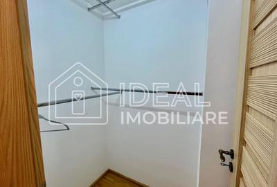 Apartament decomandat | 3 camere | zona Calea Dumbravii | 80mp - 11