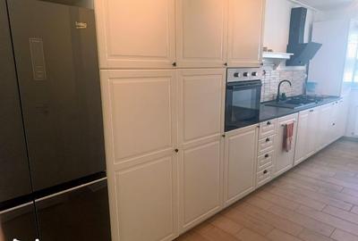 Apartament Premium doua camere cu terasa - 16