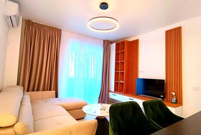 Apartament 2 camere Militari Residence - 6