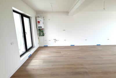 Penthouse boutique 74 mp ,2 camere finisaje premium cu parcare inclusă - 7
