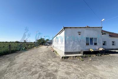 Cladire de vanzare in EXCLUSIVITATE in Bicaci, Bihor - 5
