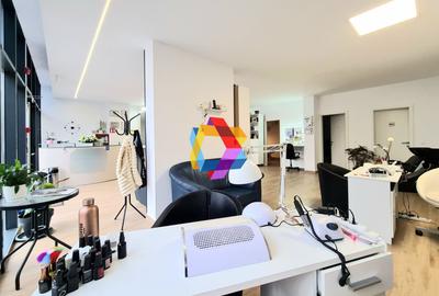 Spatiu comercial de închiriat  Brasov - 90 mp # spatii-comerciale-brasov.ro - 4