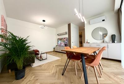 Victoriei / Petru Rareș Loft / Ap. Premium /Prima Închiriere / Parcare Opțional - 20