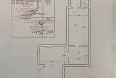 Spațiu comercial, de 84 mp, în Pantelimon