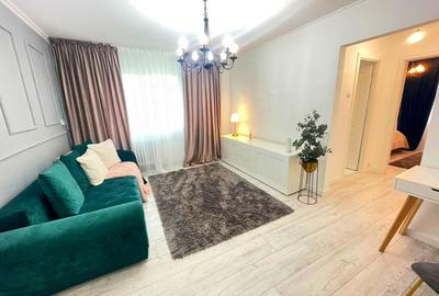 Apartament 2 camere-52mp-Podu Ros-Cantemir - 11