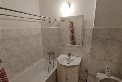 Inchiriem Garsoniera Mobilata, Decomandata, Racadau - 8