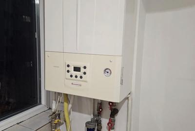2 camere Dristor - str. Schitului *centrala proprie* - 7