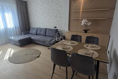 Apartament 2 Camere LUX/Bloc Nou/Parcare, Str Secerei, Tudor - 2