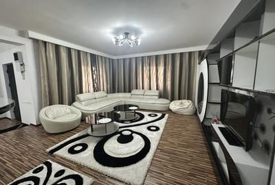 Vila individuală de vânzare cu 8 camere în zona 13 Septembrie - 7