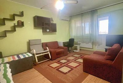 🏡 Apartament spațios 2 camere, decomandat, Mazepa – etaj 8, cu lift - 7