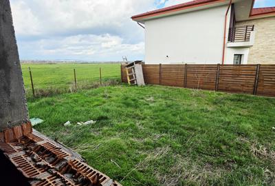 Vilă P+1 la roșu, 5 camere, 143 mp utili, teren 450 mp, Cocosesti - 28