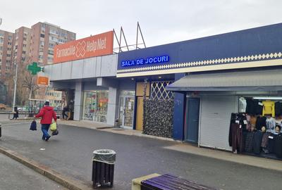 Piata Moghioros- Drumul Taberei -200 mp - Pret 5.000 euro tva 0 - 6