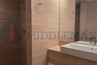 DE INCHIRIAT Duplex premium 3 camere Primăverii – Rahmaninov, 150 mp - 11