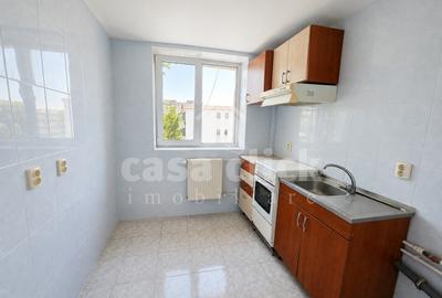 Apartament 2 camere cu potențial, imobil fara bulina – zonă linistita Țiglina 1 - 8