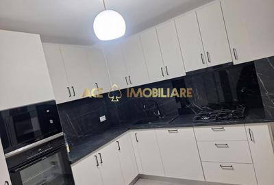 3 Camere | Bucur Obor | Proximitate Metrou | Nou Renovat | Centrala Proprie - 8
