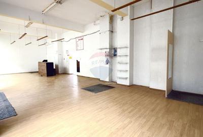 Spațiu comercial stradal 212mp de închiriat in zona Pantelimon - 2